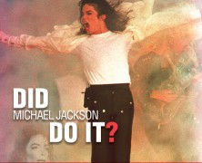 Was Michael Jackson Framed?